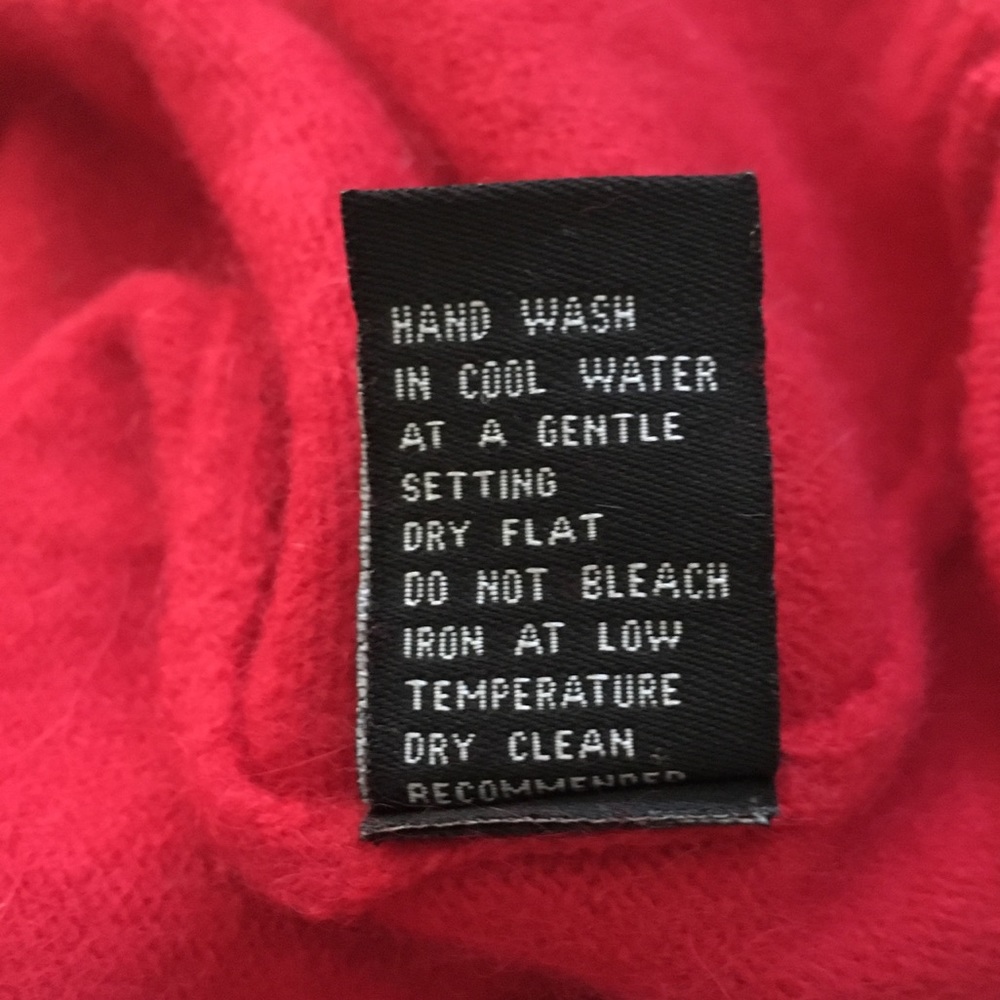 CYRUS/Top - Picture 4 of 5